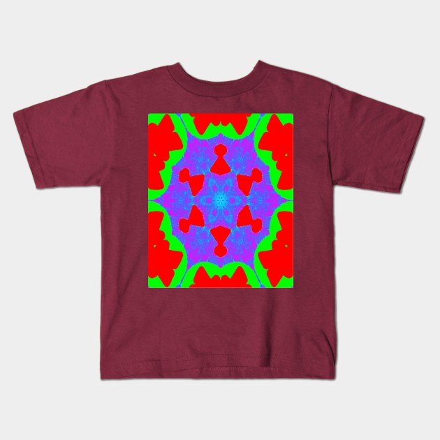 MeepDala (Scoped fs) Kids T-Shirt by Zenanigans